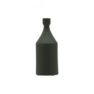 Curio Ceramic Vase, Olive by Paradox, a Vases & Jars for sale on Style Sourcebook