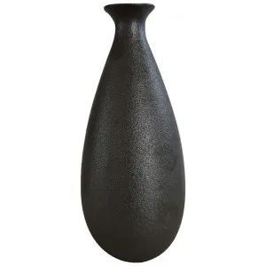 Blossom Ceramic Vase, #1, Granite by Paradox, a Vases & Jars for sale on Style Sourcebook