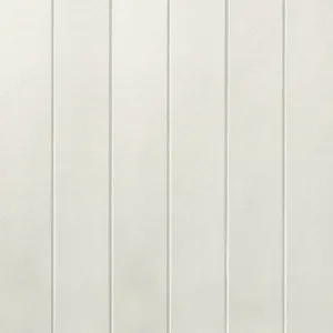 Axon™ Cladding 133 Smooth  Casper White Half by James Hardie, a Vertical Cladding for sale on Style Sourcebook