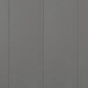 Axon™ Cladding 400 Smooth  Malay Grey by James Hardie, a Vertical Cladding for sale on Style Sourcebook