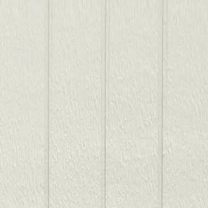 Axon™ Cladding 133 Grained   Casper White Half by James Hardie, a Vertical Cladding for sale on Style Sourcebook