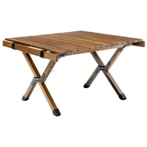 Longster Foldable Outdoor Camp Table, 60cm by New Oriental, a Tables for sale on Style Sourcebook
