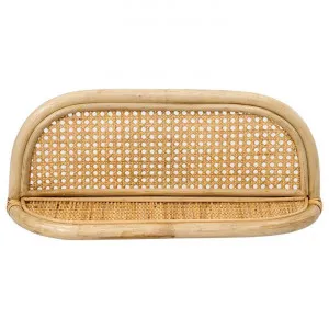 Elly Rattan Wall Shelf by Casa Sano, a Wall Shelves & Hooks for sale on Style Sourcebook