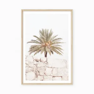 Over the Wall by Boho Art & Styling, a Prints for sale on Style Sourcebook
