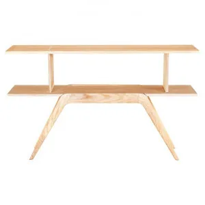 Nofu Oblique Ashwood Consle Table, 140cm by Nofu Furniture, a Console Table for sale on Style Sourcebook