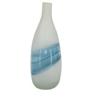 Albion Art Glass Tall Vase by Affinity Furniture, a Vases & Jars for sale on Style Sourcebook