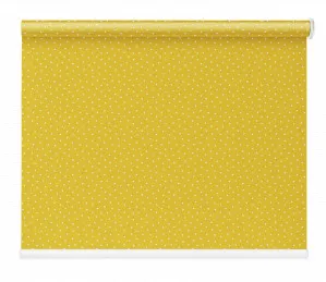 Roller Blind - Pico Mustard by Wynstan, a Blinds for sale on Style Sourcebook