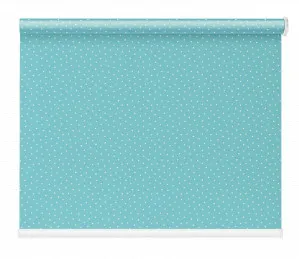 Roller Blind - Pico Turquoise by Wynstan, a Blinds for sale on Style Sourcebook