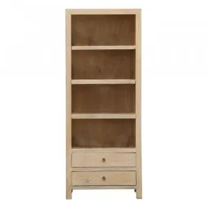 Emile Cabinet 80x200cm in Reclaimed Elm by OzDesignFurniture, a Cabinets, Chests for sale on Style Sourcebook
