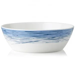 Noritake Hanabi Porcelain Round Serving Bowl by Noritake, a Bowls for sale on Style Sourcebook