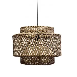 Daniel Rattan Pendant Light by COJO Home, a Pendant Lighting for sale on Style Sourcebook