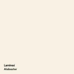 Alabaster by Laminex, a Laminate for sale on Style Sourcebook