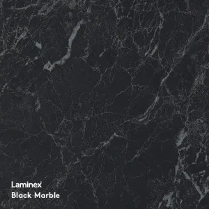 Black Marble by Laminex, a Laminate for sale on Style Sourcebook