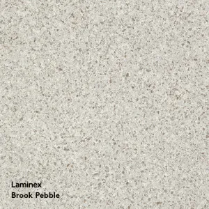Brook Pebble by Laminex, a Laminate for sale on Style Sourcebook