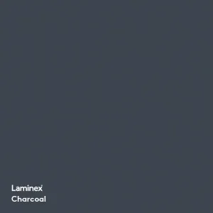 Charcoal by Laminex, a Laminate for sale on Style Sourcebook