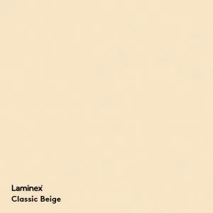 Classic Beige by Laminex, a Laminate for sale on Style Sourcebook
