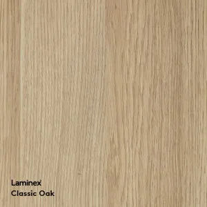 Classic Oak by Laminex, a Laminate for sale on Style Sourcebook