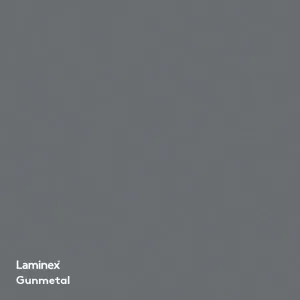 Gunmetal by Laminex, a Laminate for sale on Style Sourcebook