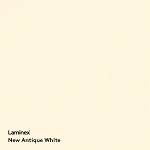 New Antique White by Laminex, a Laminate for sale on Style Sourcebook