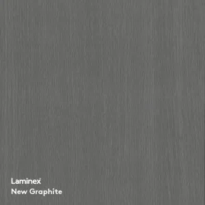 New Graphite by Laminex, a Laminate for sale on Style Sourcebook