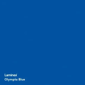 Olympia Blue by Laminex, a Laminate for sale on Style Sourcebook