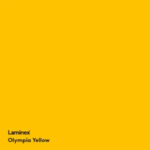 Olympia Yellow by Laminex, a Laminate for sale on Style Sourcebook