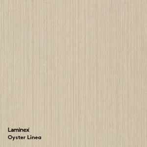 Oyster Linea by Laminex, a Laminate for sale on Style Sourcebook