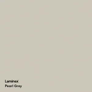 Pearl Grey by Laminex, a Laminate for sale on Style Sourcebook