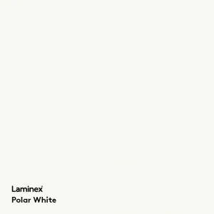 Polar White by Laminex, a Laminate for sale on Style Sourcebook