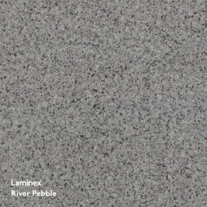 River Pebble by Laminex, a Laminate for sale on Style Sourcebook