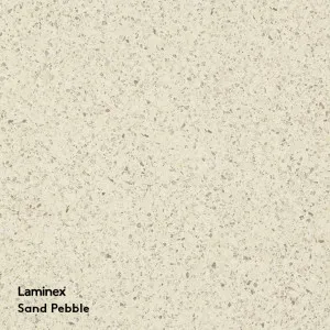 Sand Pebble by Laminex, a Laminate for sale on Style Sourcebook