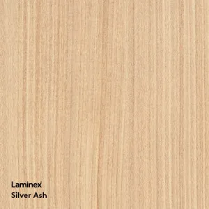 Silver Ash by Laminex, a Laminate for sale on Style Sourcebook