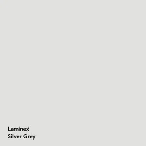 Silver Grey by Laminex, a Laminate for sale on Style Sourcebook