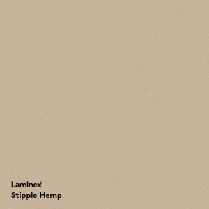 Stipple Hemp by Laminex, a Laminate for sale on Style Sourcebook