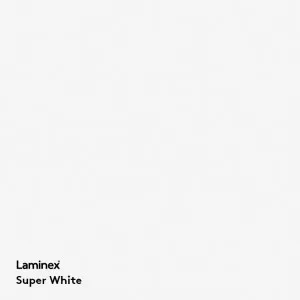 Super White by Laminex, a Laminate for sale on Style Sourcebook