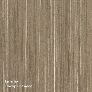Tawny Linewood by Laminex, a Laminate for sale on Style Sourcebook