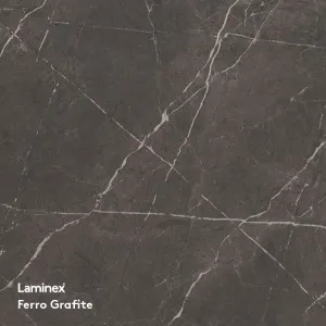 Ferro Grafite by Laminex, a Laminate for sale on Style Sourcebook