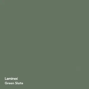 Green Slate by Laminex, a Laminate for sale on Style Sourcebook