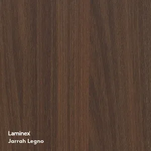 Jarrah Legno by Laminex, a Laminate for sale on Style Sourcebook