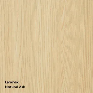 Natural Ash by Laminex, a Laminate for sale on Style Sourcebook