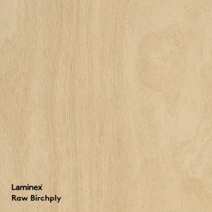 Raw Birchply by Laminex, a Laminate for sale on Style Sourcebook