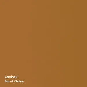 Burnt Ochre by Laminex, a Laminate for sale on Style Sourcebook
