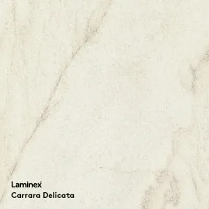 Carrara Delicata by Laminex, a Laminate for sale on Style Sourcebook