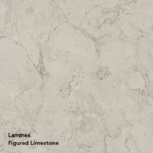 Figured Limestone by Laminex, a Laminate for sale on Style Sourcebook