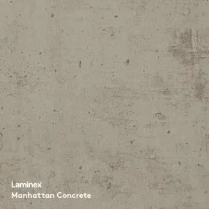Manhattan Concrete by Laminex, a Laminate for sale on Style Sourcebook