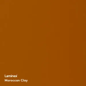 Moroccan Clay by Laminex, a Laminate for sale on Style Sourcebook