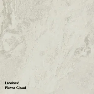Pietra Cloud by Laminex, a Laminate for sale on Style Sourcebook