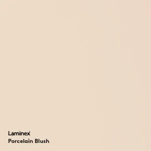 Porcelain Blush by Laminex, a Laminate for sale on Style Sourcebook