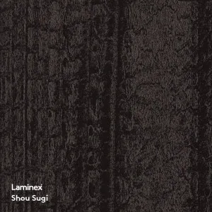 Shou Sugi by Laminex, a Laminate for sale on Style Sourcebook