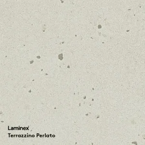 Terrazzino Perlato by Laminex, a Laminate for sale on Style Sourcebook